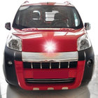 Peugeot Bipper 2008–2017 Emotion priekšējā bampera lūpa (krāsošanai) foto 1