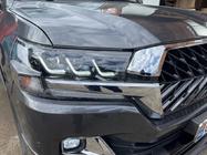 Toyota Land Cruiser 200 2007–2021 Priekšējie lukturi 2016+ (LX-Design) foto 3