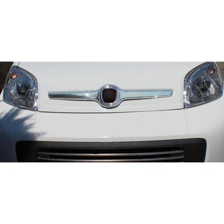 Kapota malas uzlika (plastmasa) Fiat Fiorino/Qubo 2008–2024 foto 1