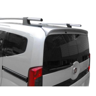 Spoileris Anatomic bagāžnieka vākam (krāsošanai) foto 1