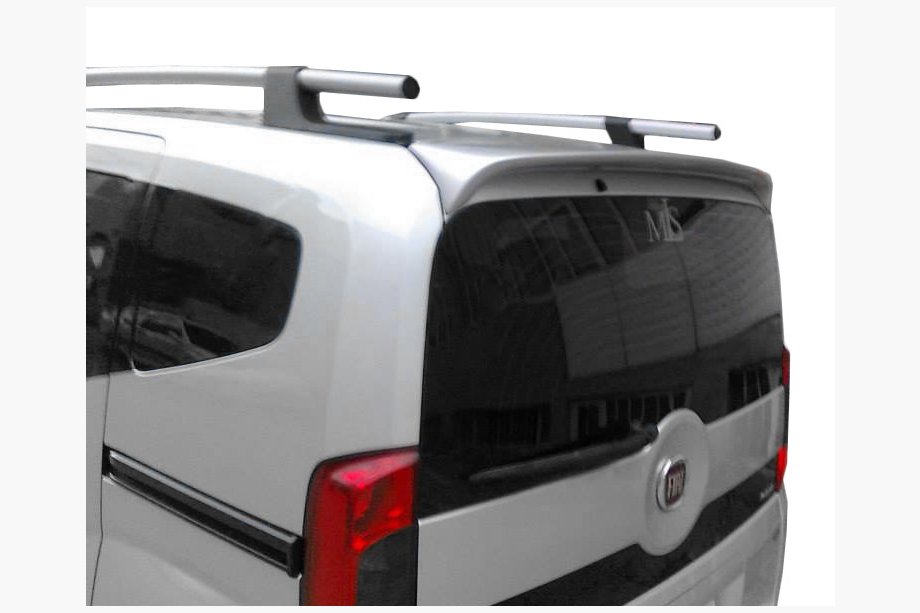 Peugeot Bipper 2008–2017 Spoileris (anatomic) Image