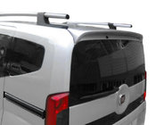 Peugeot Bipper 2008–2017 Spoileris (anatomic) foto 1