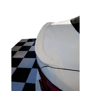 Krāsojams spoilers (stiklašķiedra) foto 1