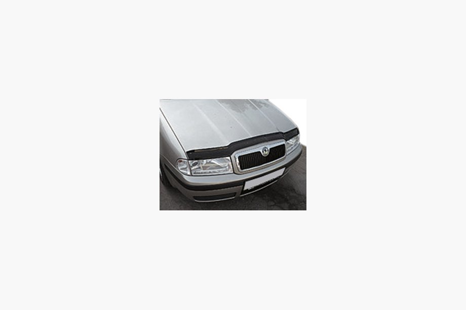 Skoda Octavia I Tour A4 1996–2010 Motora pārsega deflektors VIP Image