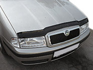 Skoda Octavia I Tour A4 1996–2010 Motora pārsega deflektors VIP foto 1