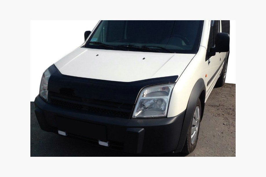 Ford Connect 2002–2006 Motora pārsega deflektors Fly Image