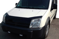 Ford Connect 2002–2006 Motora pārsega deflektors Fly foto 1