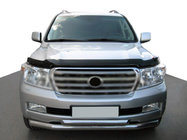 Toyota Land Cruiser 200 2007–2021 Motora pārsega deflektors 2007-2015 (EGR) foto 1