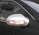 Mercedes A-slass W168 1997–2004 Spoguļu hroma uzlikas (2 gab., plastmasa) foto 1