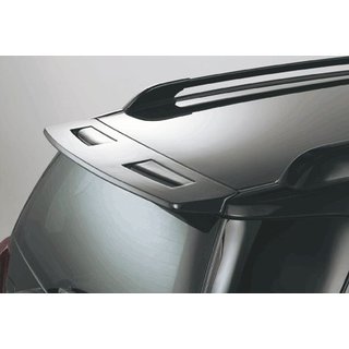 Spoileris krāsošanai Daihatsu Terios 2006–2017 foto 1