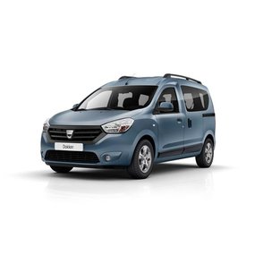 Tūnings Renault Dokker 2013-2022