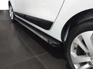 Renault Lodgy 2013–2022 Sānu sliekšņi Maya V1 (2 gab., alumīnijs) foto 3