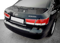 Hyundai Sonata NF 2004–2009 Bremžu lukturu uzlikas (2 gab., plastmasa) foto 1