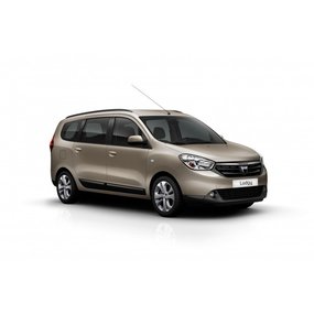 Tūnings Renault Lodgy 2013-2022