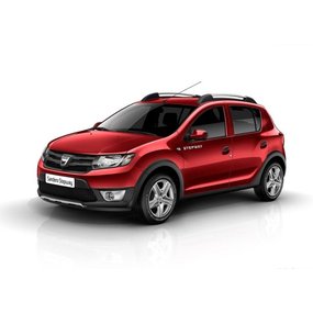 Tūnings Dacia Sandero 2013-2020