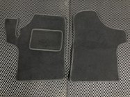 Mercedes Vito W639 2004–2014 Tekstila salona paklāji (Velgum) foto 1