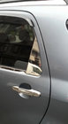Daihatsu Terios 2006–2017 Durvju rokturu uzlikas (4 gab., nerūsējošais tērauds) foto 3