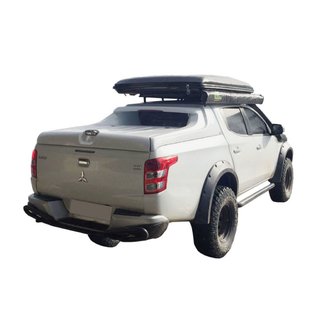 Jumta kaste (FullBox) Mitsubishi L200 2015–2024 foto 1