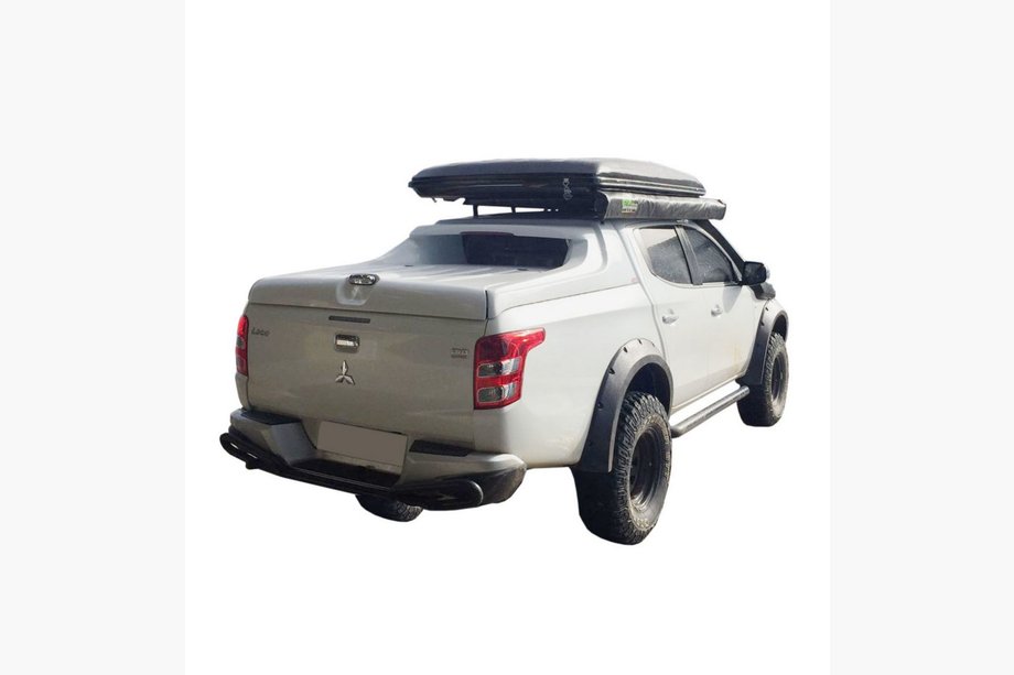 Fiat Fullback 2016– Jumta kaste (FullBox) Image