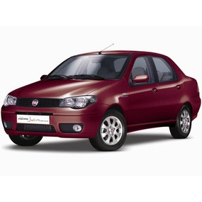 Tūnings Fiat Albea 2002-2012