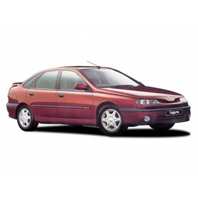 Tūnings Renault Laguna 1994-2001
