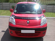 Renault Kangoo 2008–2020 Kapota deflektors 2008-2013 (VIP) foto 1