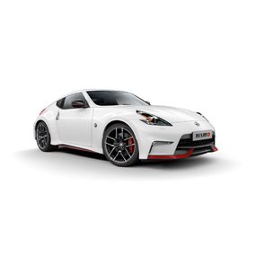 Tūnings Nissan 370Z 2008-2021