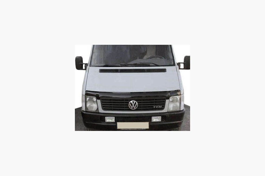 Volkswagen LT 1995–2006 Motora pārsega deflektors FLY Image