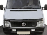 Volkswagen LT 1995–2006 Motora pārsega deflektors FLY foto 1