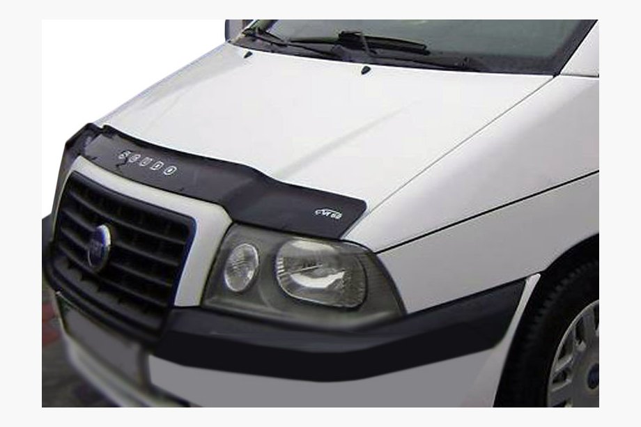 Fiat Scudo 1996–2007 Kapota deflektors (2004-2007, VIP) Image