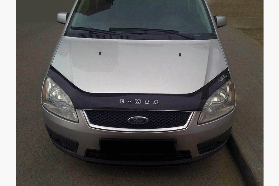 Ford C-Max 2004–2010 Kapota deflektors 2003-2006 (VIP-VT52) Image