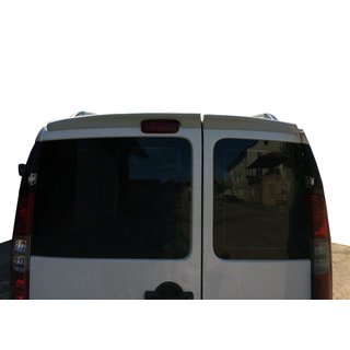 Anatomic spoileris ar ātrās fiksācijas stiprinājumiem (krāsošanai) foto 3