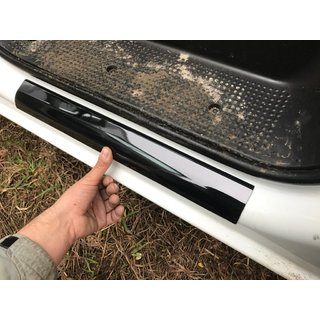 ABS sliekšņu uzlikas (2 gab., DDU) Nissan Primastar 2002–2014 foto 3
