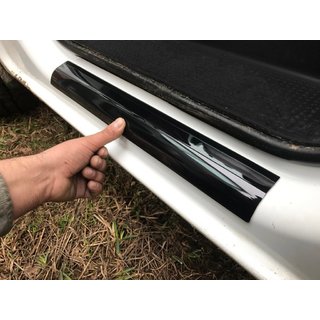 ABS sliekšņu uzlikas (2 gab., DDU) Nissan Primastar 2002–2014 foto 2