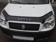 Fiat Doblo I 2005–2010 Kapota deflektors (VIP) foto 1