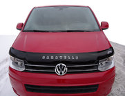 Volkswagen T5 2010–2015 Kapota deflektors (VIP) foto 1