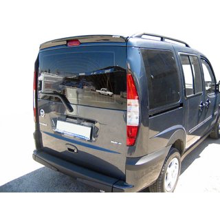 Spoileris Anatomic 1 дв (krāsošanai) foto 1