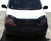 Renault Kangoo 1998–2008 Motora pārsega deflektors 2003-2008 (FLY) foto 1