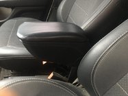 Fiat Doblo I 2001–2005 Roku balsts (stiprināms sēdekļa sliedē) foto 3