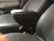 Fiat Doblo I 2001–2005 Roku balsts (stiprināms sēdekļa sliedē) foto 1