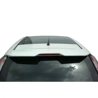 Spoileris ABARTH (2006-2010, krāsošanai) foto 1