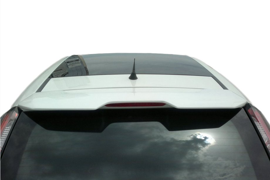 Fiat Punto Grande/EVO 2006–2018 Spoileris ABARTH (2006-2010, krāsošanai) Image