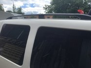 Fiat Doblo I 2005–2010 Melni jumta reliņi foto 6
