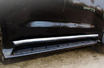 Lexus LX570/450d 2008–2022 Sānu pakāpieni Exlusive (dizains 2021) foto 1