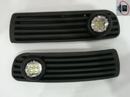 Volkswagen Passat B5 1997–2005 Miglas lukturi (1997-2000, LED diodes) foto 1
