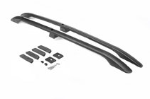 Ford C-Max 2004–2010 Melni jumta reliņi foto 6