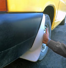 Volkswagen T4 Caravelle/Multivan 1990–2003 Aizmugurējie dubļusargi (2 gab., stiklašķiedra) foto 1