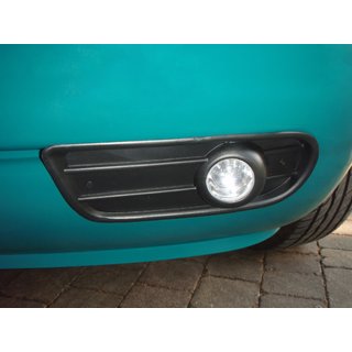 Miglas lukturi (ar LED spuldzi) Volkswagen T4 Transporter 1990–2003 foto 1