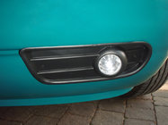 Volkswagen T4 Transporter 1990–2003 Miglas lukturi (ar LED spuldzi) foto 1