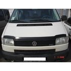 Volkswagen T4 Caravelle/Multivan 1990–2003 Kapota deflektors FLY (taisni priekšējie lukturi) foto 3